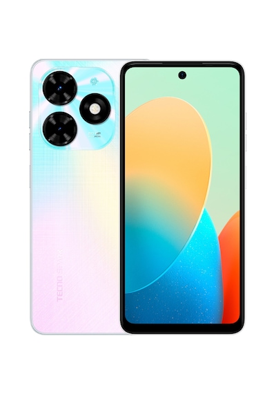 TECNO Spark 20C 8 GB 128 GB (TECNO Türkiye Garantili)
