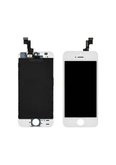 Apple Uyumlu iPhone 5 Se 2016 Lcd Ekran Dokunmatik