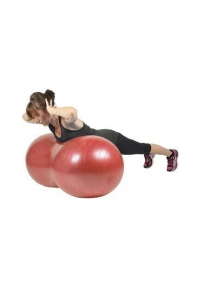 Msd Pilates Ve Yogafıstık Top , Denge Ve Egzersiz Topu 45 90 Cm