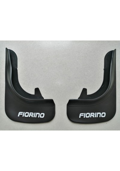Fiat Fiorino Ön Paçalık Tozluk Çamurluk N11.10415
