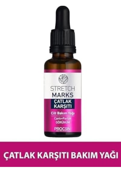 Çatlak Bakım Yağı 20 Ml 1 Paket 1 X 1 Adet