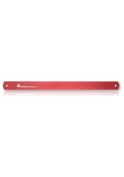 Mte 500x40x2 Mm Z:6 Makine Testeresi Hss