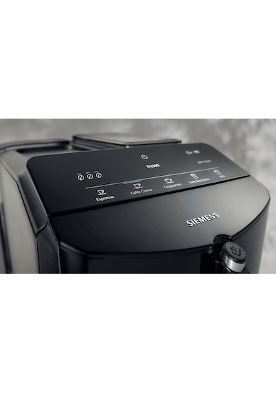 Siemens EQ3 TF301E19 Tam Otomatik Kahve & Espresso Makinesi