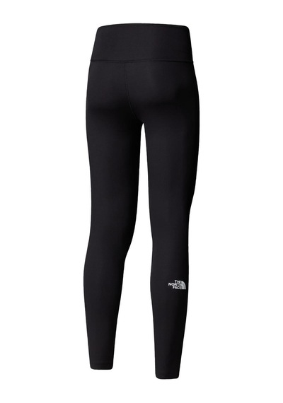 The North Face W Flex 25ın Tıght Kadın Tayt Nf0a8ejejk31 Siyah