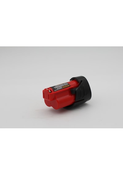 Milwaukee Uyumlu 12 V 2 Ah Batarya