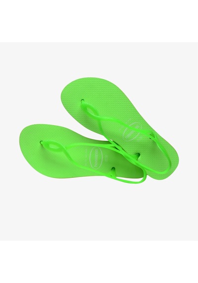 Havaianas Havaıanas Kadın Sandalet 4149134-1411 Yeşil