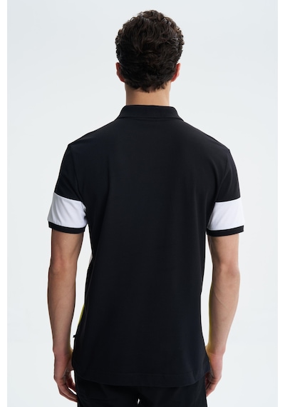 AR-MA Arma Erkek Regular Fit Polo Yaka Tişört Y27374308102 001