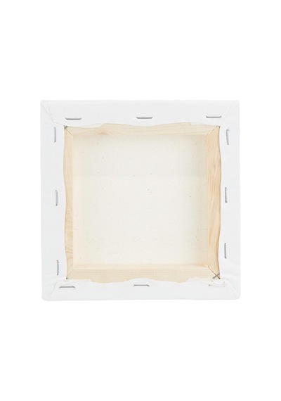 Tuval 15x15 Cm 5'li Paket Standart