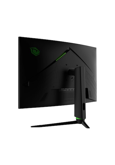Monster Aryond A32 V2 32" 1 MS 180 Hz HDR10 G-Sync FreeSync QHD Curved VA Oyuncu Monitörü