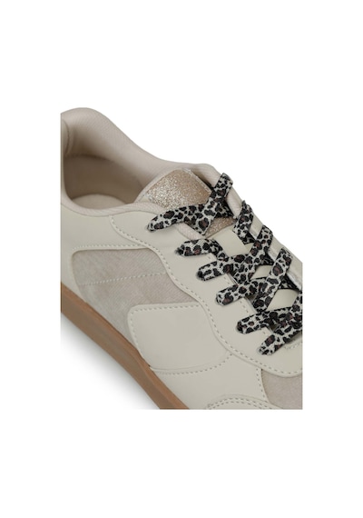 Polaris Harper.z Bej Kadın Sneaker 000000000102703946