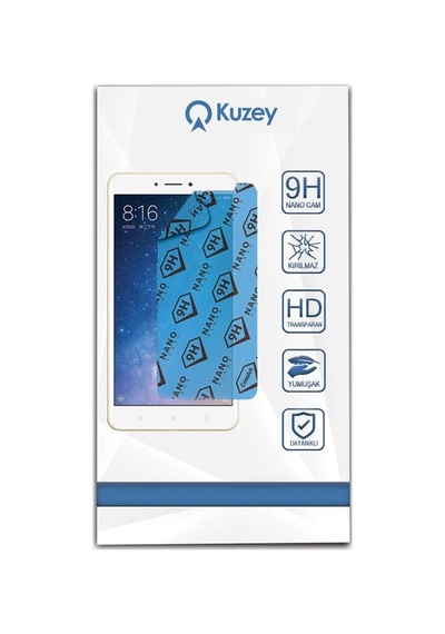 Xiaomi Mi Max 2 Nano Glass Esnek Kırılmaz Ekran Koruyucu Cam (474510244) 15 Tl Fark Ile Apple Uyumlu iPhone Hızlı Şarj Kablosu