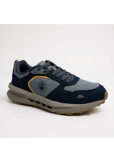 Goole 5pr Erkek Sneaker Lacivert