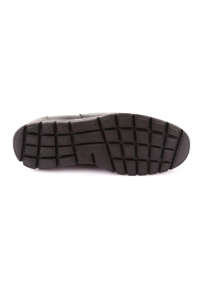 Forelli 32608-h Erkek Feather Lıght Comfort Ayakkabı 32608-27-R1534 Siyah