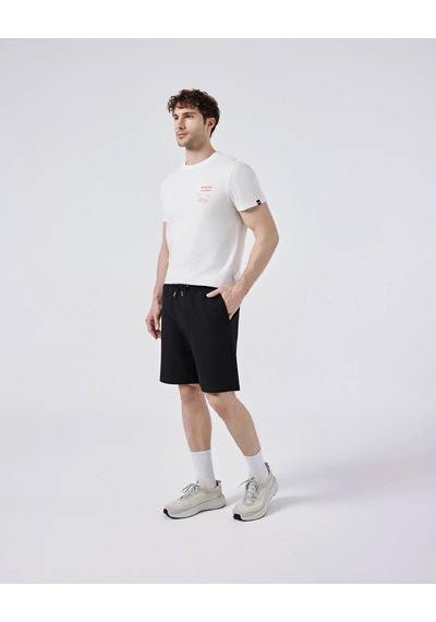 Ellesse Siyah Erkek Şort 6sm4026 Siyah