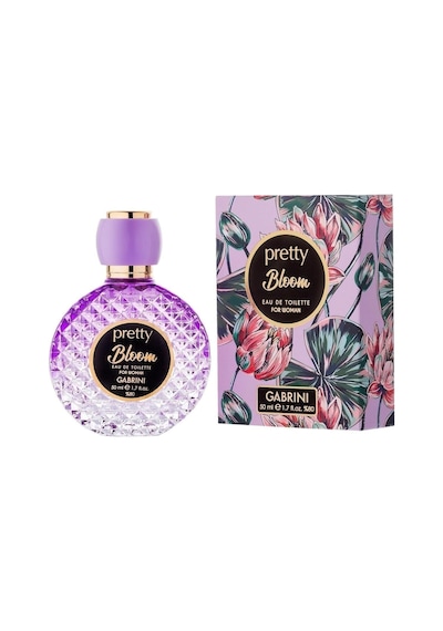 Gabrını Bayan Parfüm Pretty Bloom Edt 50 Ml Diğer