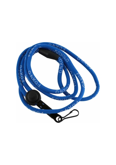 Fox 40 Pearl Safety Düdük Mavi - İpli 9703-0508 Çok Renkli