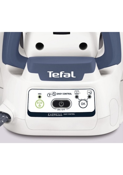 Tefal GV7550 Express 2200 W Buhar Kazanlı Ütü