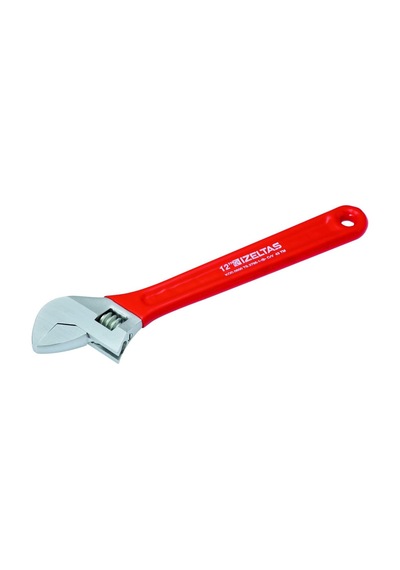 12'' Kurbağacık Anahtar Pvc 0600011012