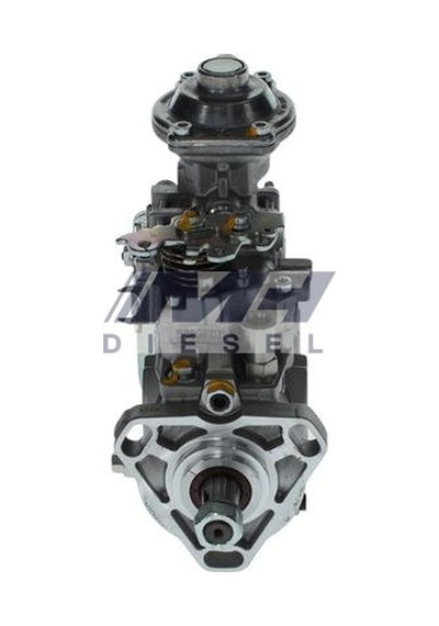 Bosch 0460426395 Dizel Enjeksiyon Pompası Iveco 6 Silindir Diesel Ve6 50407949
