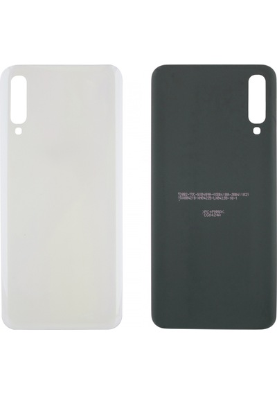 Teknonet Samsung Galaxy A70 Uyumlu Batarya Kapağı 001