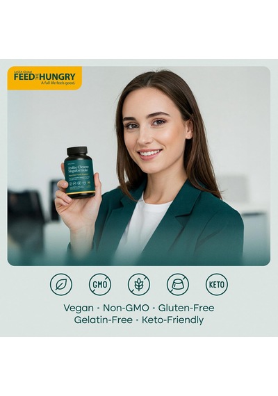 Etta Vita Zeolite Cleanse Megaformula 90 Veggie Kapsül Orijinal Usa Menşeii