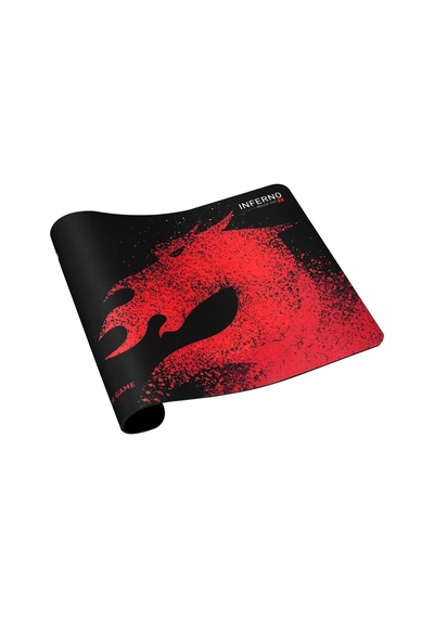 Gamebooster Inferno S Gaming Mousepad 250x350mm 2.6 Mm 1