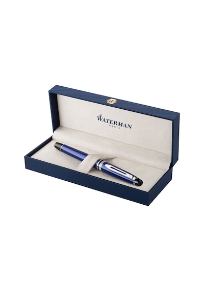Waterman Expert Mavi Ct Dolma Kalem 2093457