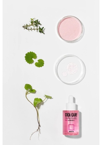 Cica Care Clearing Ampoule - Kızarıklık Karşıtı Konsantre Ampul 30ml