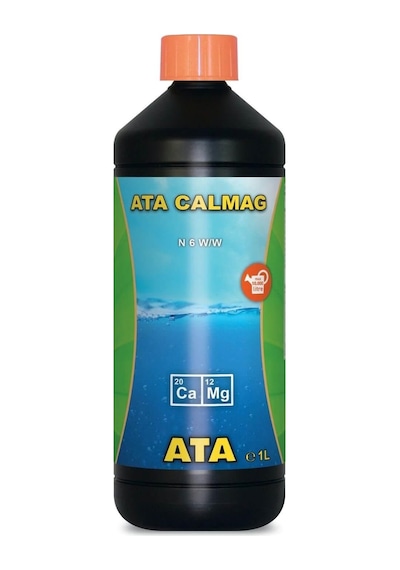 Atami Ata Calmag 1 Litre Bitki Besini 1 L