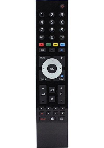 A50lel2b Lcd Led Tv Kumandası Kk0165-32740 3d