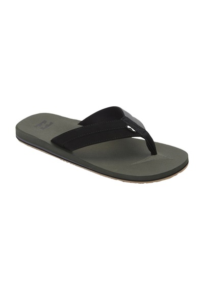 Bıllabong Billabong Erkek Terlik All Day Impact Ls Gri 80 Çok Renkli