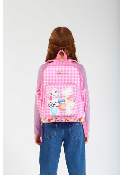 Kaukko Kids Sırt Çantası Sweet Love L5198