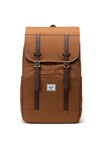 Herschel Retreat Unisex Sırt Çantası 11397-05033-os Rubber
