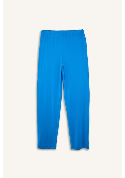 Defacto Regular Fıt Desenli 5li Burkini Mayo G9525ax26hsbe168 Mavi-be168
