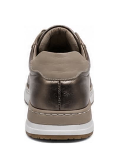 N Napa Shoe Np.383.bronz Deri Ayakkabı