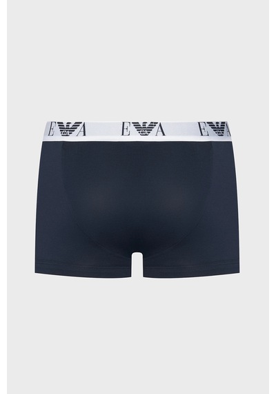 Emporio Armani Erkek Boxer Em000259 Af14131 Mb139 Lacivert Lacivert