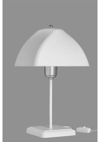 Karmen Abajur -retro Modern Mantar / Kubbeli Komodin Lambası - Salon,oturma Odası, Antre,yatak Odası, Ofis Başucu Masa Lambası Beyaz - Krom Kuka Beyaz - Krom Kuka Karmen Abajur -retro Modern Mantar / Kubbeli Komodin Lambası - Salon,oturma Odası, Antre,yatak Odası, Ofis Başucu Masa Lambası Beyaz - Krom Kuka Beyaz - Krom Kuka