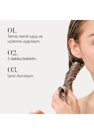 Chia Protective Koruyucu Saç Maskesi 150 Ml