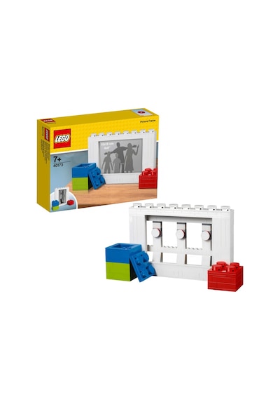 LEGO® Iconic 40173 Resim Çerçevesi 268 Parça