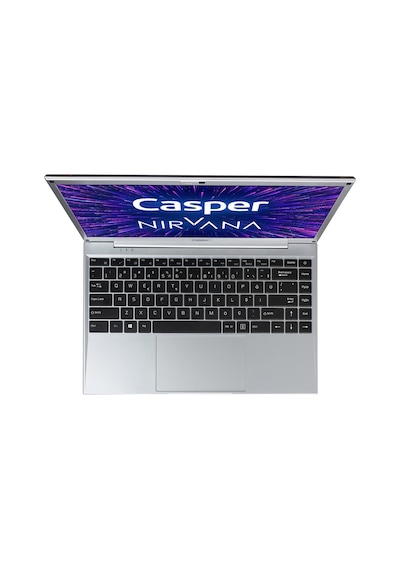 Casper Nirvana C350 Celeron N4000 4 GB 128 GB SSD 14" HD Dizüstü Bilgisayar (Teşhir)