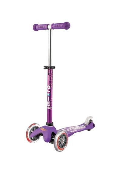 Micro Mini Deluxe MMD004 Scooter
