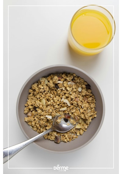 Granola Sade 500 G
