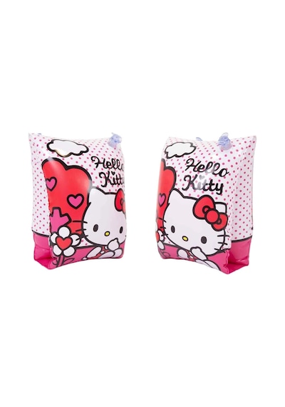 Kolluk Hello Kıtty 25x15 Sm 93762 Açık Mavi