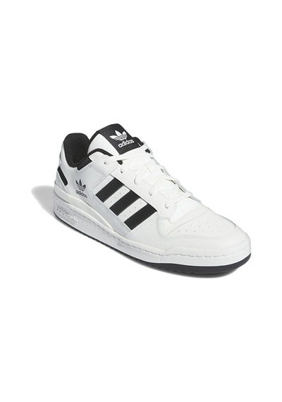 Adidas Forum Low Cl Erkek Günlük Ayakkabı Ih7830 Beyaz Ih7830 Beyaz