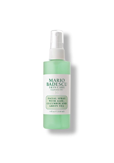 Mario Badescu Facial Spray With Aloe, Cucumber And Green Tea 118ml Yüz Spreyi