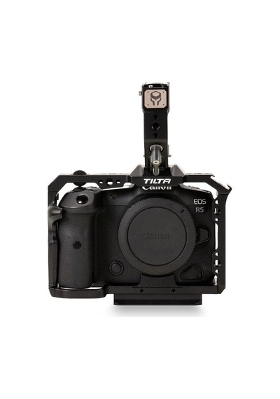 Tilta Ta-t22-a-b-v2 Canon R5/r6 İçin Kamera Kafes Kiti