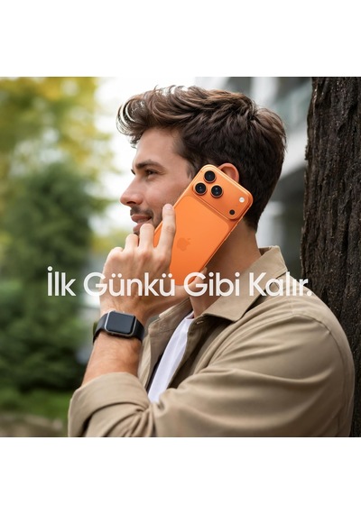 İphone 17 Pro Max İçin Kolay Kurulum Kamera Adası Lens Etrafı Koruyucu Tpu Film Tam Kaplayan Koruma 2 Li Paket 18 Serisi Uyumlu Değildir 17 Pro Max