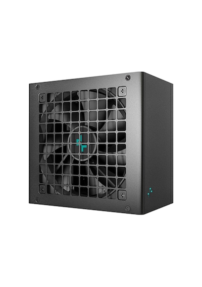 Deep Cool PN850D 850 W 80+ Gold ATX 3.1 Güç Kaynağı