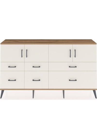 Arges Konsol 4 Raflı 6 Çekmeceli 4 Kapaklı 176x30x99 Çam-aytaşı Aytası - Atlas Çam Arges Konsol 4 Raflı 6 Çekmeceli 4 Kapaklı 176x30x99 Çam-aytaşı Aytası - Atlas Çam