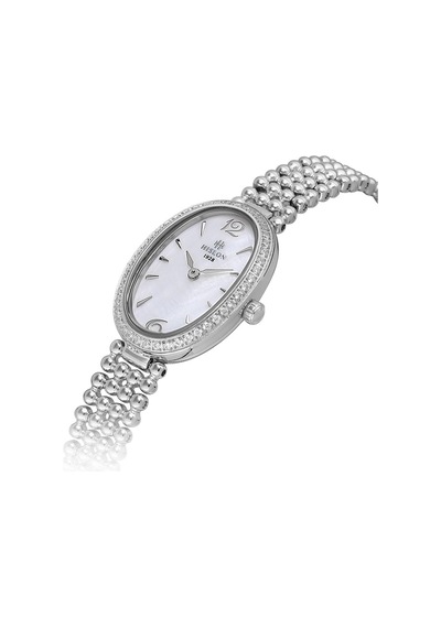Hislon Women's Classic Queen Ql185s-09ss Gri